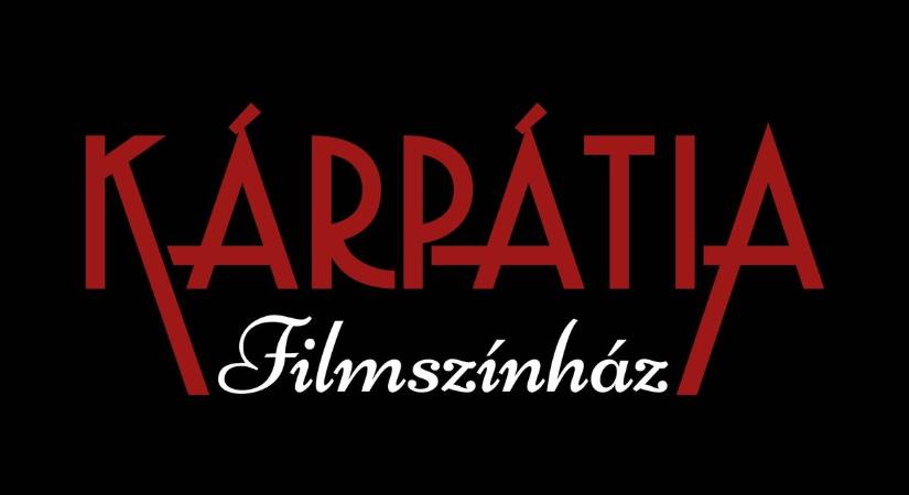 Kárpátia Filmszínház