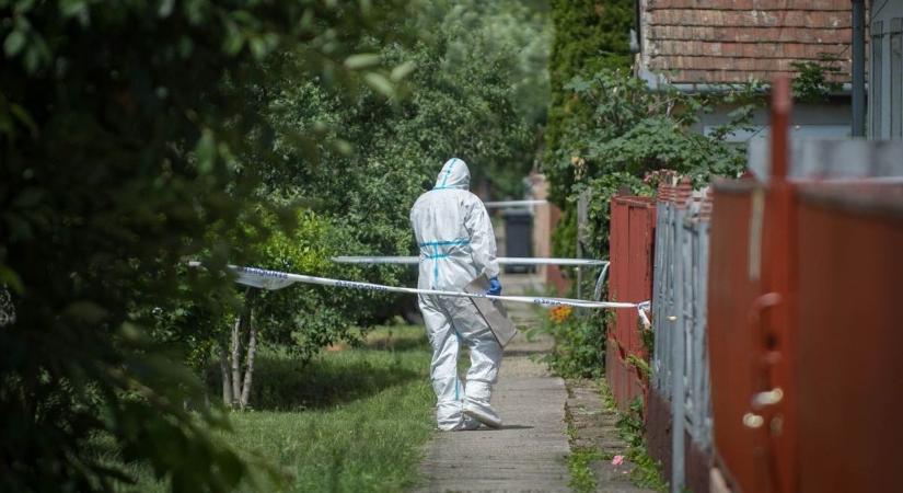 Esélye nem volt a hajdú-bihari nagymamának, hogy túl élje az unoka támadását