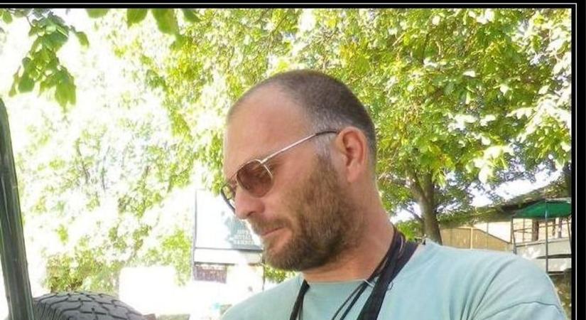 Most lett volna 50 éves, tragikus hirtelenséggel hunyt el a debreceni kötődésű természetvédő