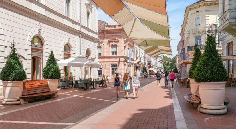 Bajban vannak Szeged közterületei – az SZKHT egy felhívást tett közzé