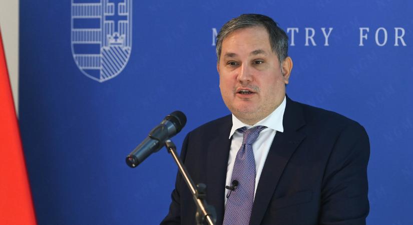 Tovább rontotta GDP-előrejelzését a kormány