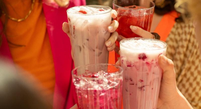 Új, limitált ízek a Starbucksban