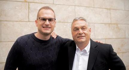Deák Dániel megszakértette Tusványost és megállapította, Orbán Viktor egy nyugodt és szuverén államférfi
