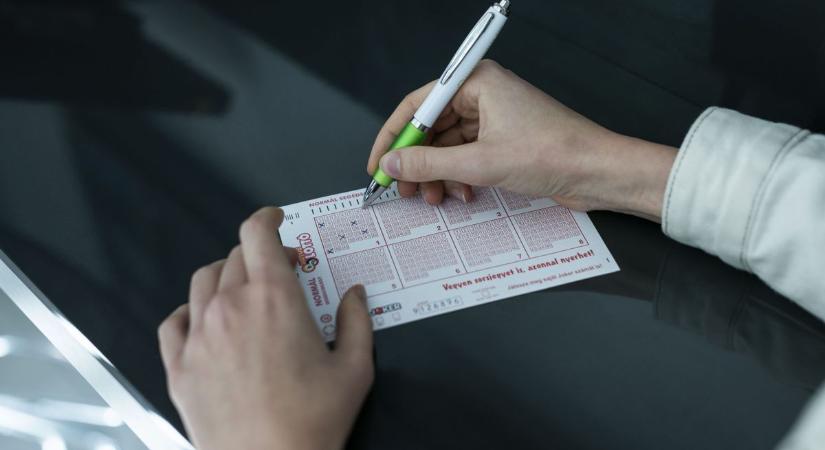 Szeptembertől heti kétszer is nyerhet a Hatoslottón