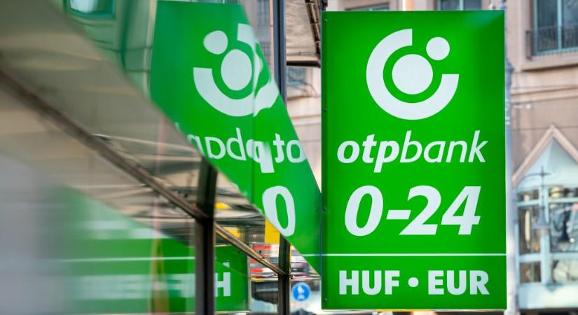 Az OTP vezette be elsőként a DÁP-azonosítást a magyar bankszektorban, közölte a bank