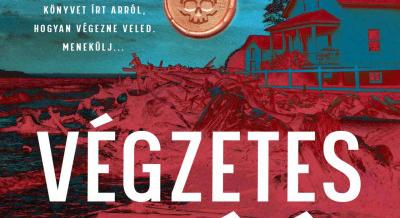 Ande Pliego: Végzetes meghívás