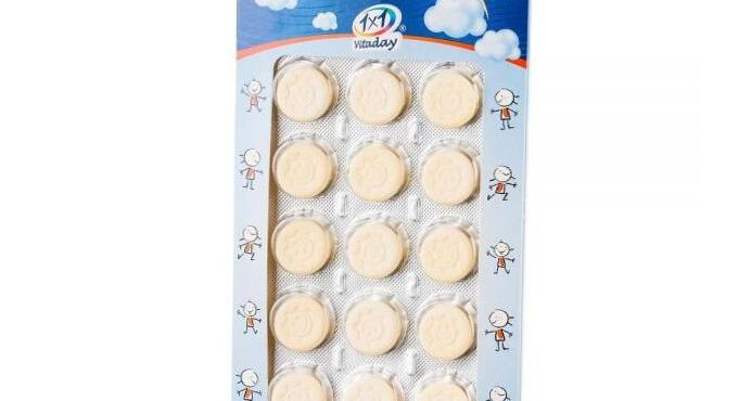 Nyári egészségmegőrzés vitaminokkal