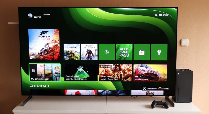 Letilthat néhány funkciót az Xbox, ha nem igazolja magát a felhasználó