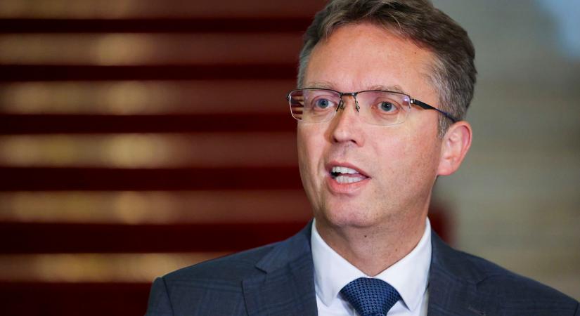 Hankó Balázs: A lakbér havi összegénél vagy annál kevesebb törlesztőért saját otthonhoz juthat a fiatal