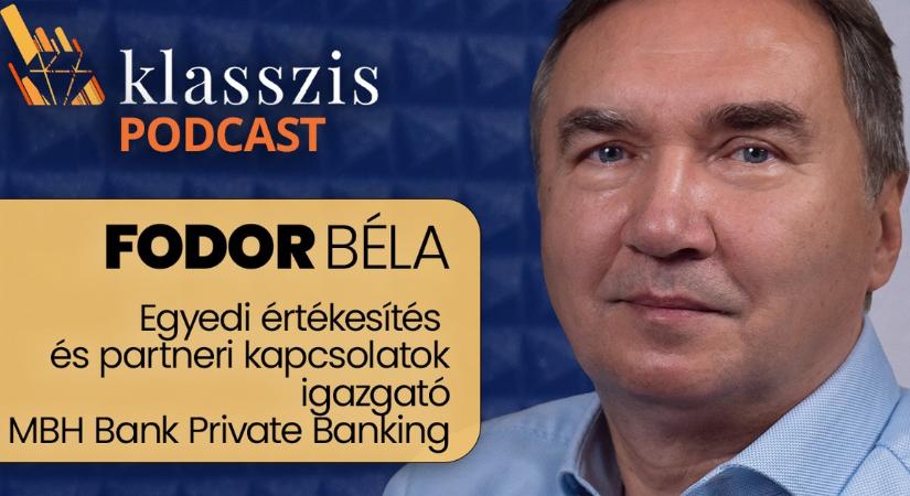 Még a családi titkainkat is kibeszéljük a privátbankárunkkal – és jó okunk van rá