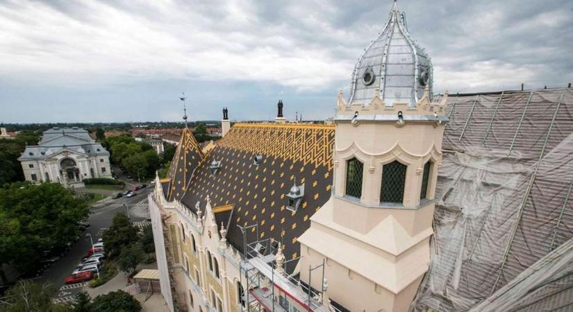 Kihívót kapnak az ország leghíresebb harangjátékai