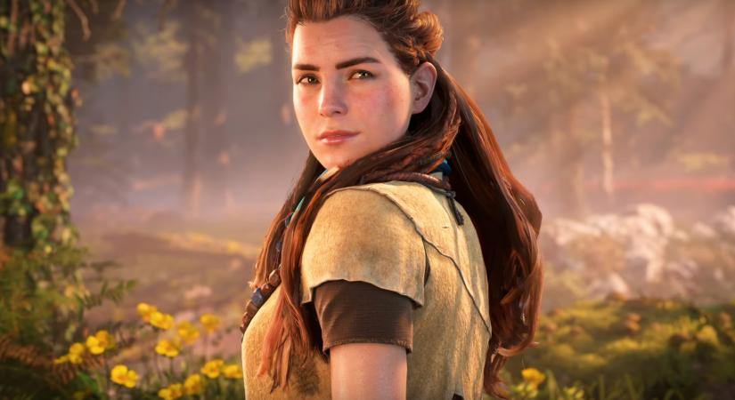 Hála a Sony és a Tencent jogi balhéjának, kiderült, hogy mennyit adtak el eddig a Horizon franchise játékaiból