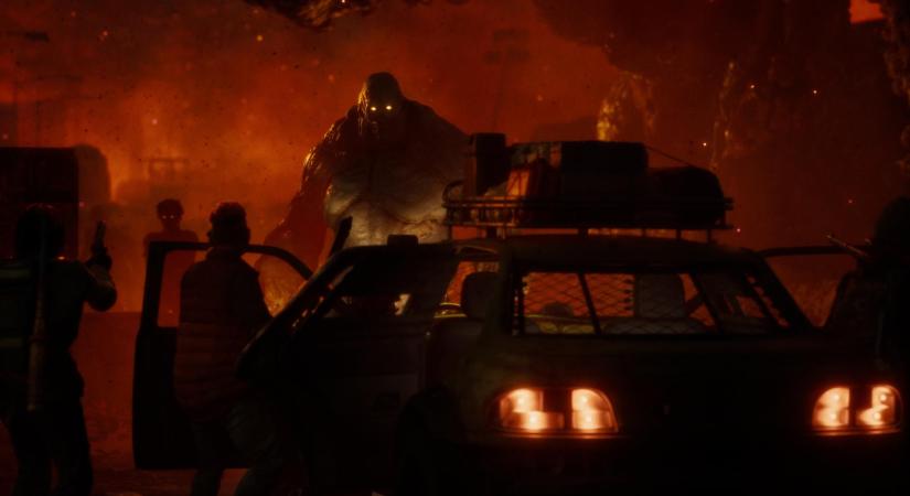 A State of Decay 3 is megjelenhet PS5-re
