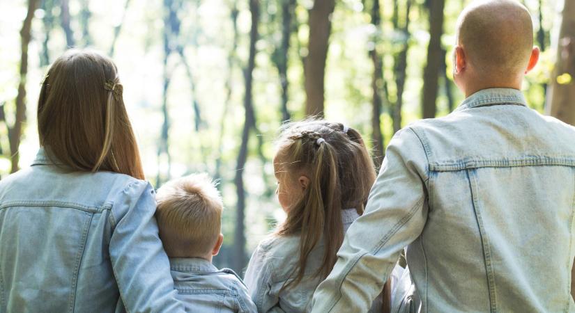Növekvő szakadékok, szelektív segítség – barangolás a családi adókedvezmény útvesztőiben