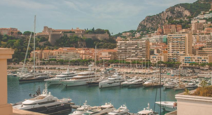 Lehetséges Monaco-t felfedezni „olcsón”? Ezzel az 51 trükkel igen!