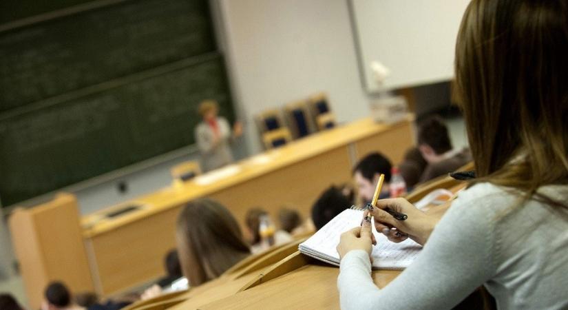 Pótfelvételi kisokos: még nem késő egyetemet választani