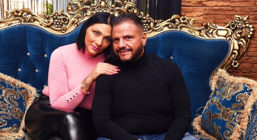 Emilio: „107 kilót fogytam. Esküszöm”