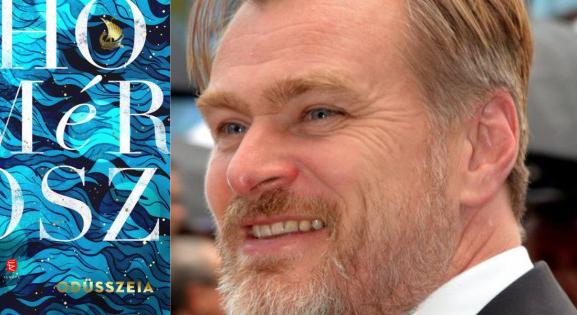 Nolan ott forgatja az Odüsszeiát, ahol másoknak korlátozzák a szabadságjogát