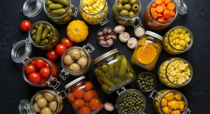 Befőzés - Már készülnek a lekvárok, savanyúságok - Hasznos tippek!