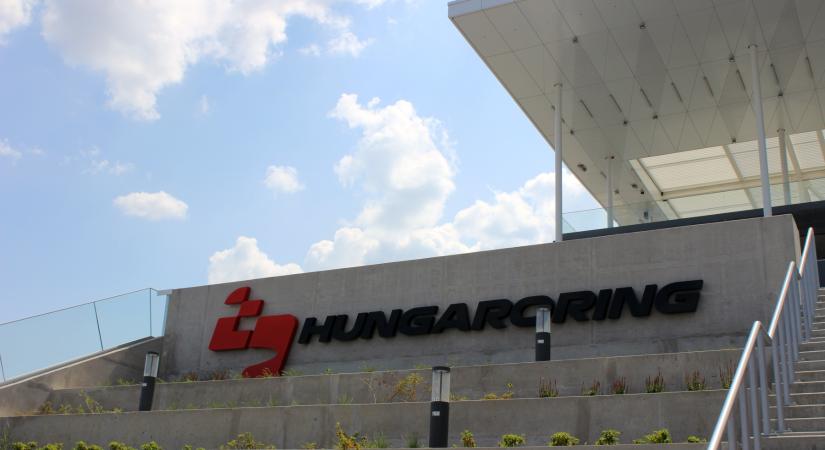 F1: Változik a közlekedés a Magyar Nagydíj miatt