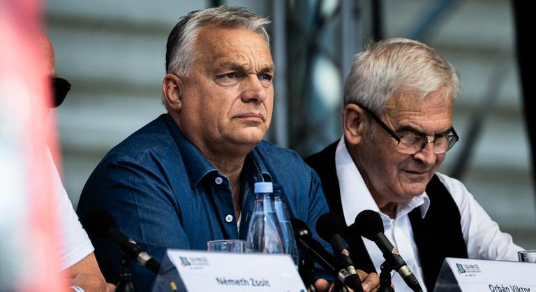 Tizenöt éve még teljesen másról szólt Orbán Viktor tusványosi üzenete