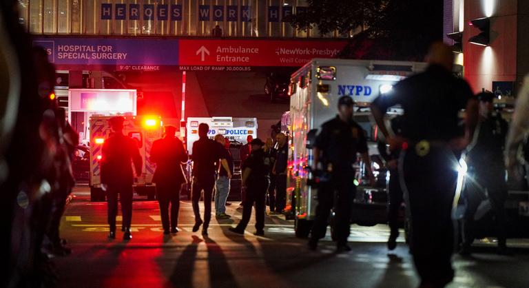 Tragédia Manhattanben: Ki volt Shane Devon Tamura, a négy ember halálát okozó lövöldöző?