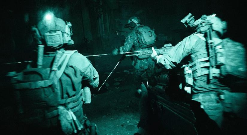 Ha azt hitted, hogy lila ruciban ugrálhatsz a Battlefield 6 csataterein, nagyot tévedtél!