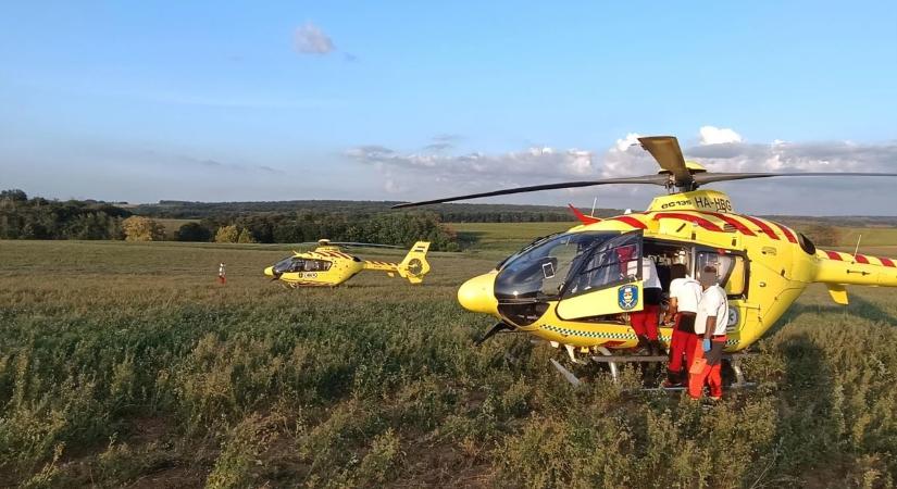 Lesújtó részletek a szörnyű baleset kapcsán – életveszélyes állapotban a csecsemő