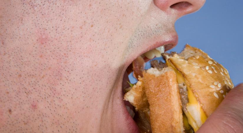 Újra Magyarországra jönne a McDonald’s nagy riválisa