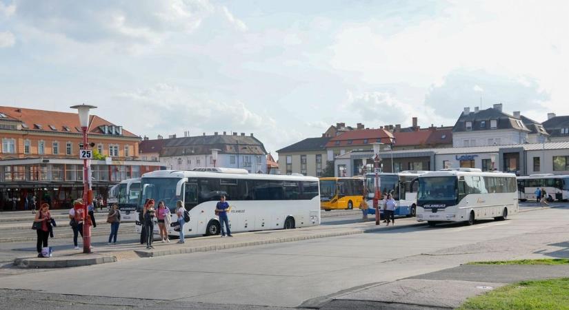 Elütöttek egy férfit a Vidékiben Győrben