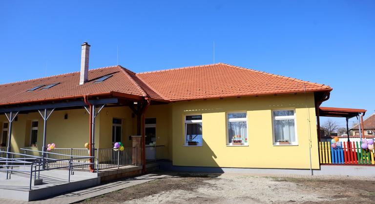 Már Taktaharkány is korlátozza, ki költözhet oda
