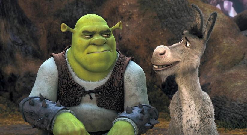 Eddie Murphy megerősítette, elkészül a Szamár előzményfilm a Shrek 5. után