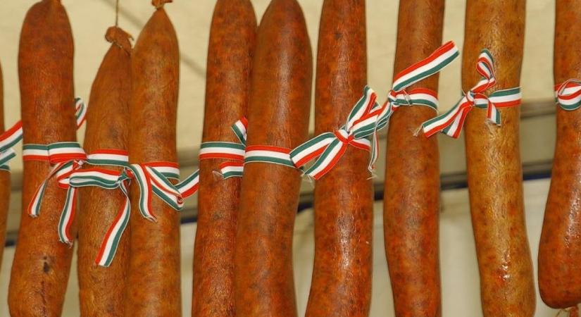 A vásárlók többsége előnyben részesíti a magyar termékeket