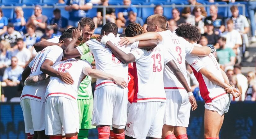 Meglepő bejelentés: magyar kulcsemberrel erősített az AS Monaco
