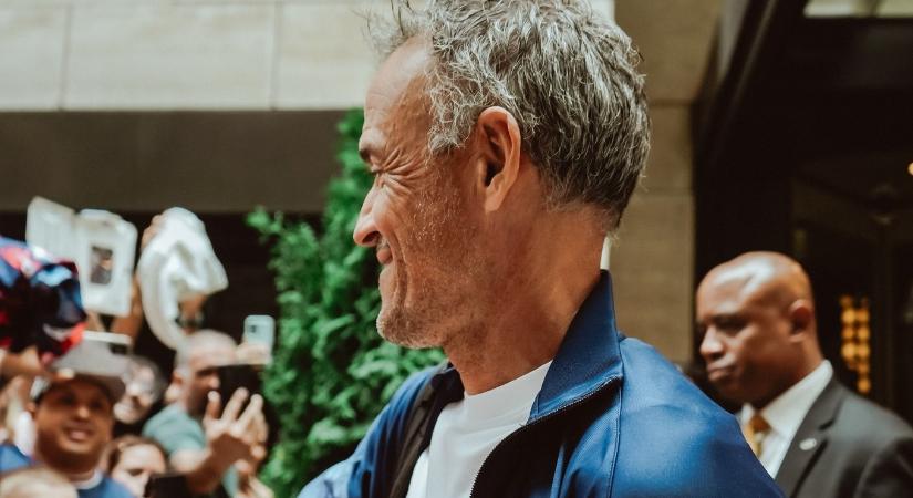 Ekkora nagytakarítást még nem láttak Párizsban, hét PSG-sztárt tesz utcára Luis Enrique