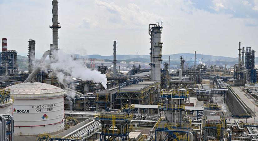 Zelenszkij magyar mentőövre szorul mióta kivégezte az orosz gáztranzitot – fájhat, szabadulni igyekszik