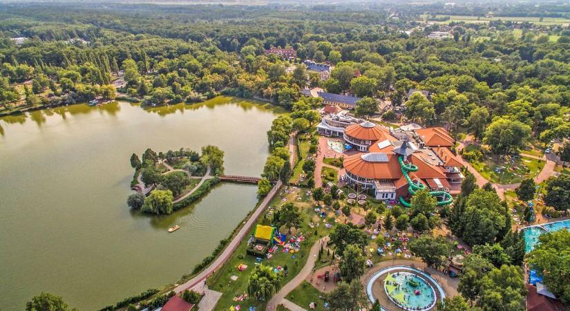 Valami történik Nyíregyházán és Tokajban – a számok nem hazudnak