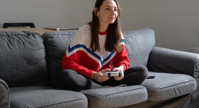 PS5: új dimenzió a konzolos játékélményben
