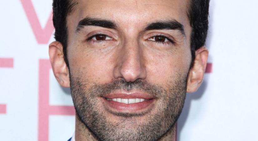 Hosszú idő után megtörte a csendet a közösségi médiában Justin Baldoni