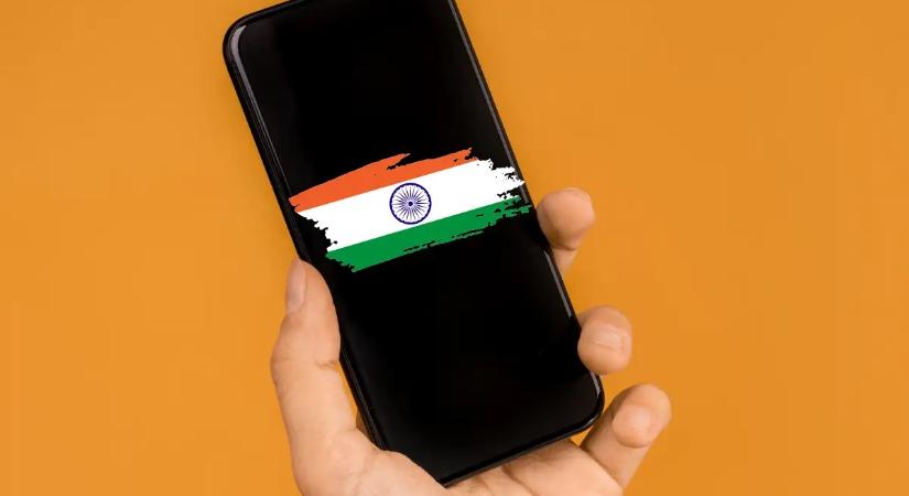 Már több mobil érkezik az USA-ba Indiából, mint Kínából