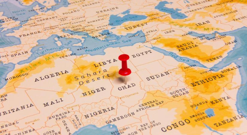 Diplomáciai és parlamenti együttműködésről tárgyal magyar delegáció Csádban