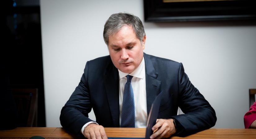 Már csak 1 százalékos GDP-növekedést vár idénre az Orbán-kormány