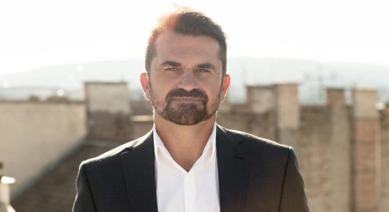 Csőre Gábor: „Ha színésznek két problémája van, ha dolgozik meg ha nem dolgozik”