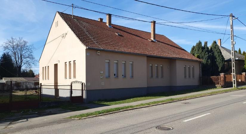 Új épületbe költözik a védőnői szolgálat