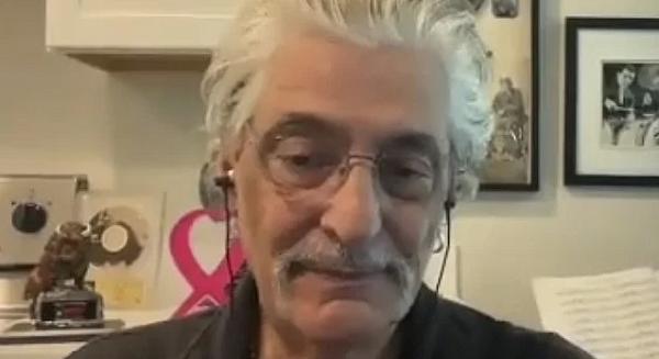 Egy halálközeli élmény erősítette meg Carmine Appice hitét