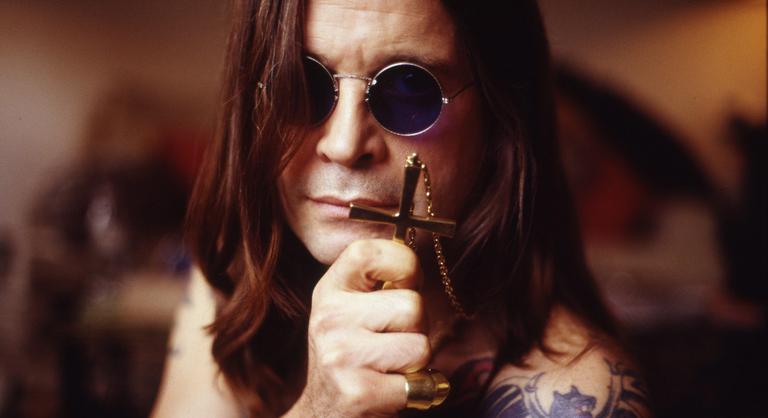Megvannak a részletek, milyen lesz Ozzy Osbourne temetése