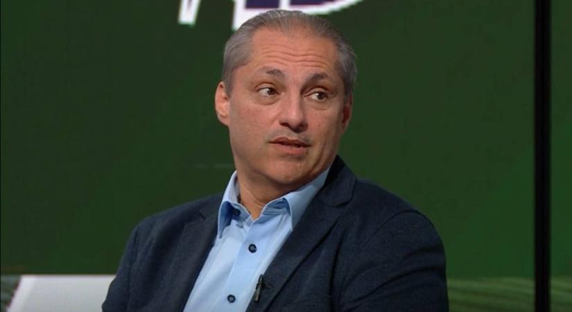 „15 év alatt minden kiemelt akadémiának három játékost is fel kellett volna nevelnie”