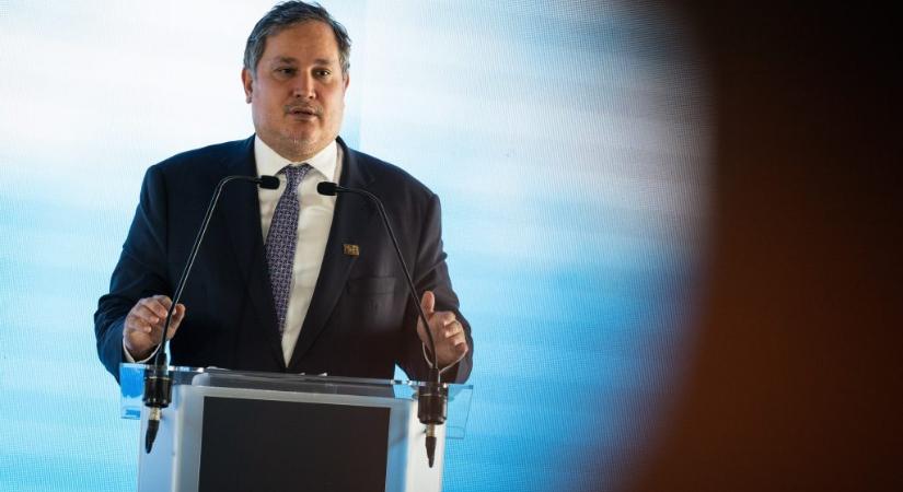 Nagy Márton bejelentette, magasabb inflációt vár a kormány, így magasabb lesz a nyugdíjkorrekció