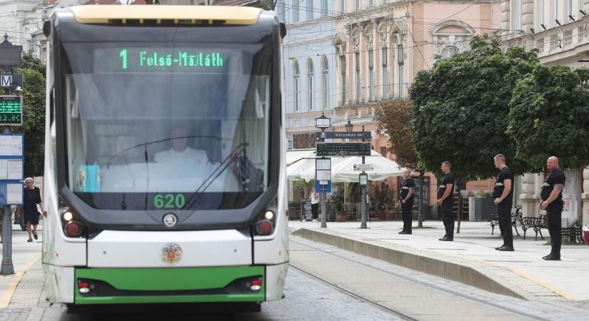 Megdöbbentő számokat tett közzé Miskolc alpolgármestere! A járatseriffekről van szó