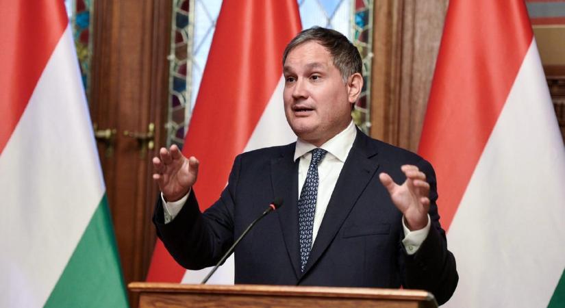 Megemelte az inflációs várakozását a kormány, már 4,9 százalékra számít